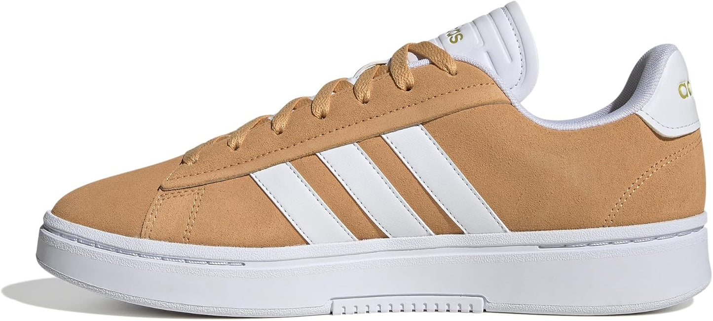 adidas Men's Grand Court Alpha Shoe - Tennis Mindset