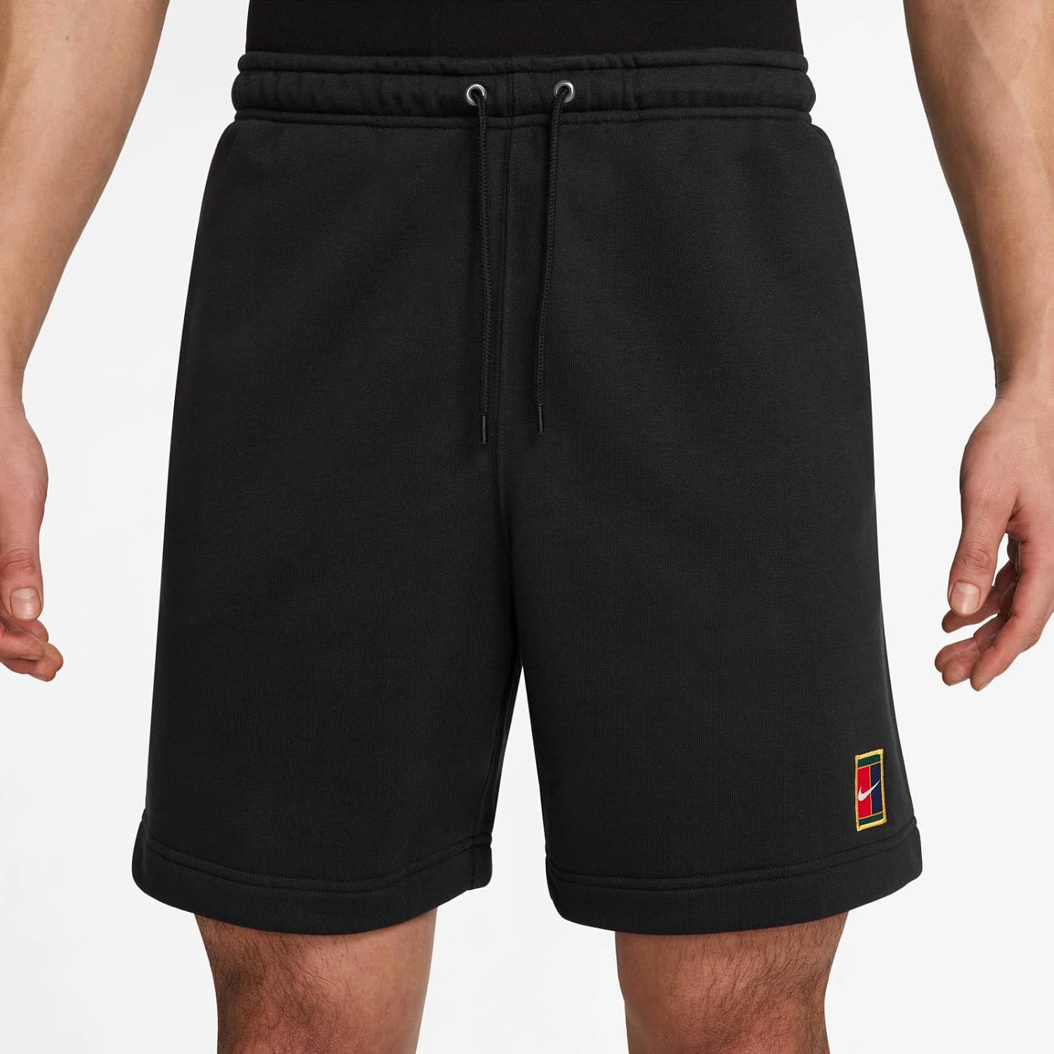 Nike Men's NikeCourt Heritage Tennis Shorts - Tennis Mindset