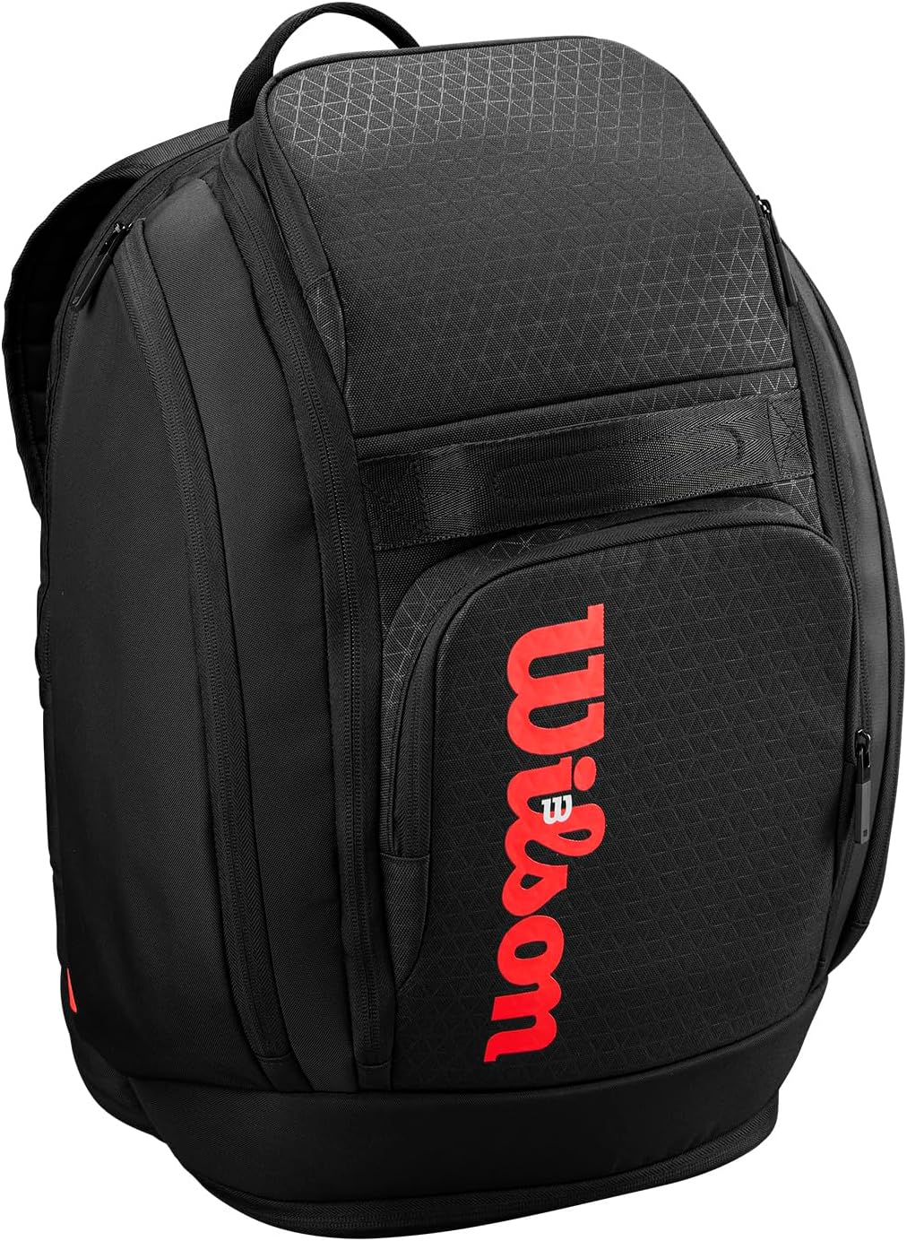 WILSON Clash V3 Super Tour Tennis Racket Bags - Tennis Mindset
