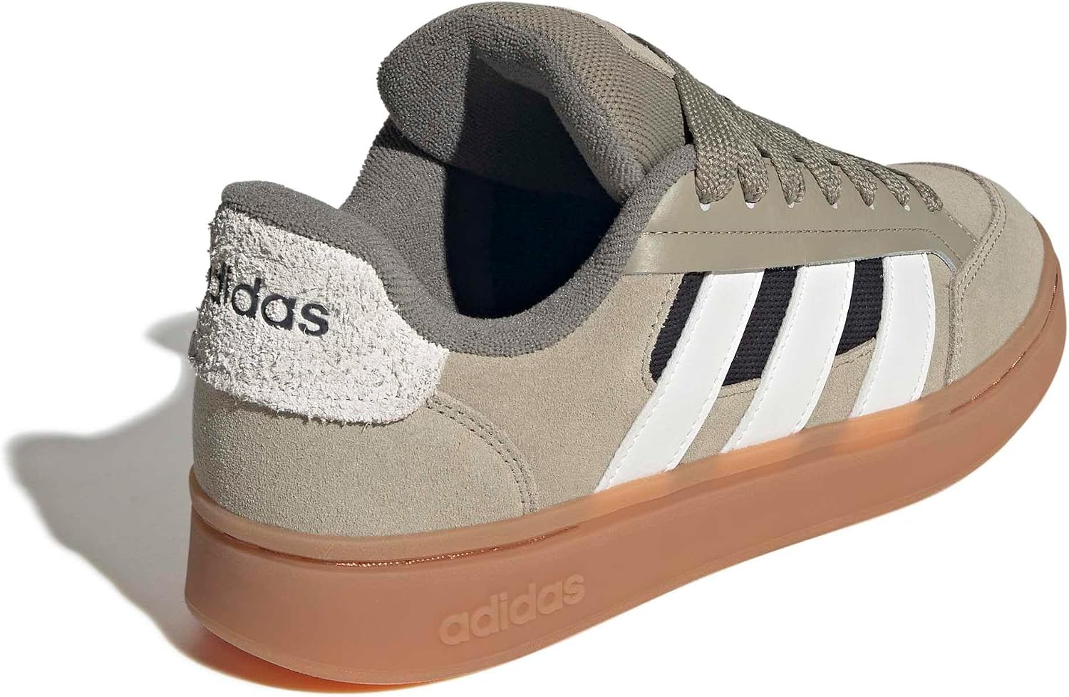 adidas Men's Grand Court Alpha Shoe - Tennis Mindset