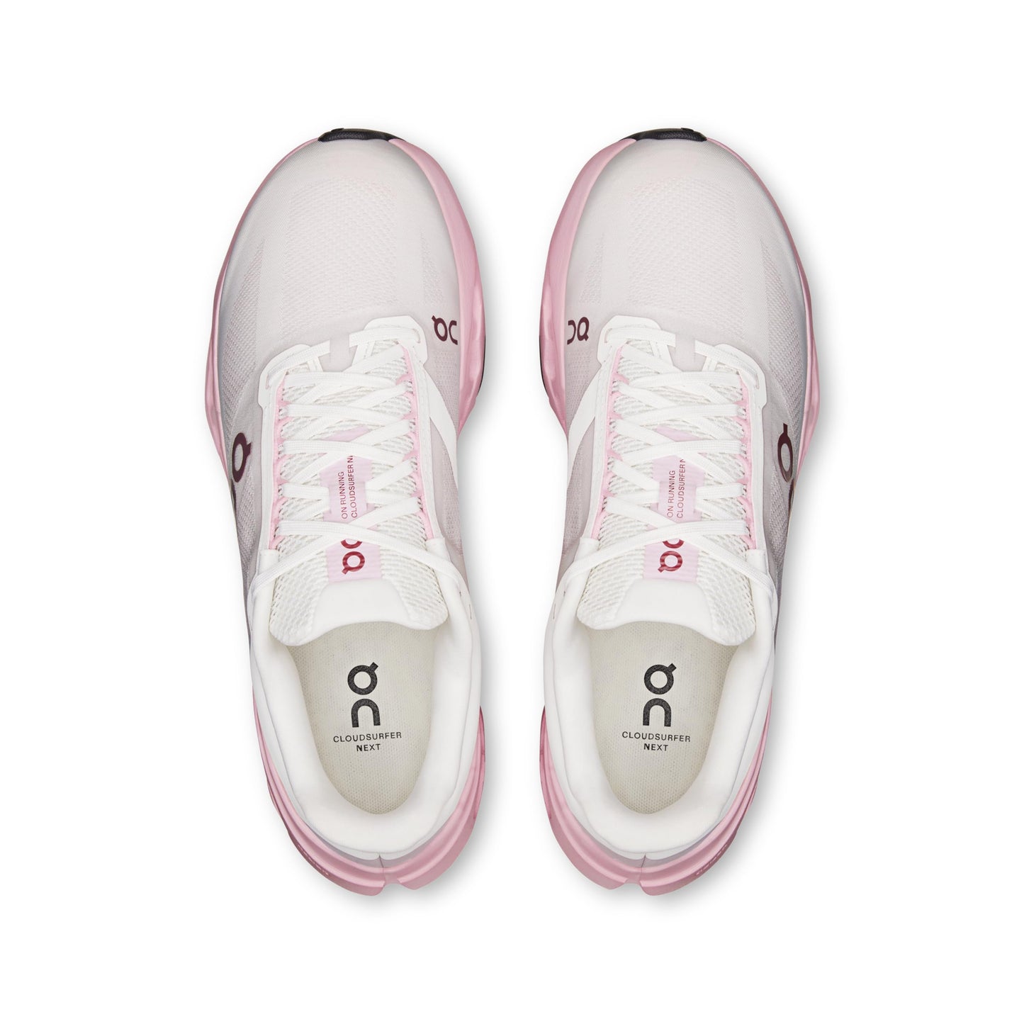 On Women's Cloudsurfer Next Sneakers