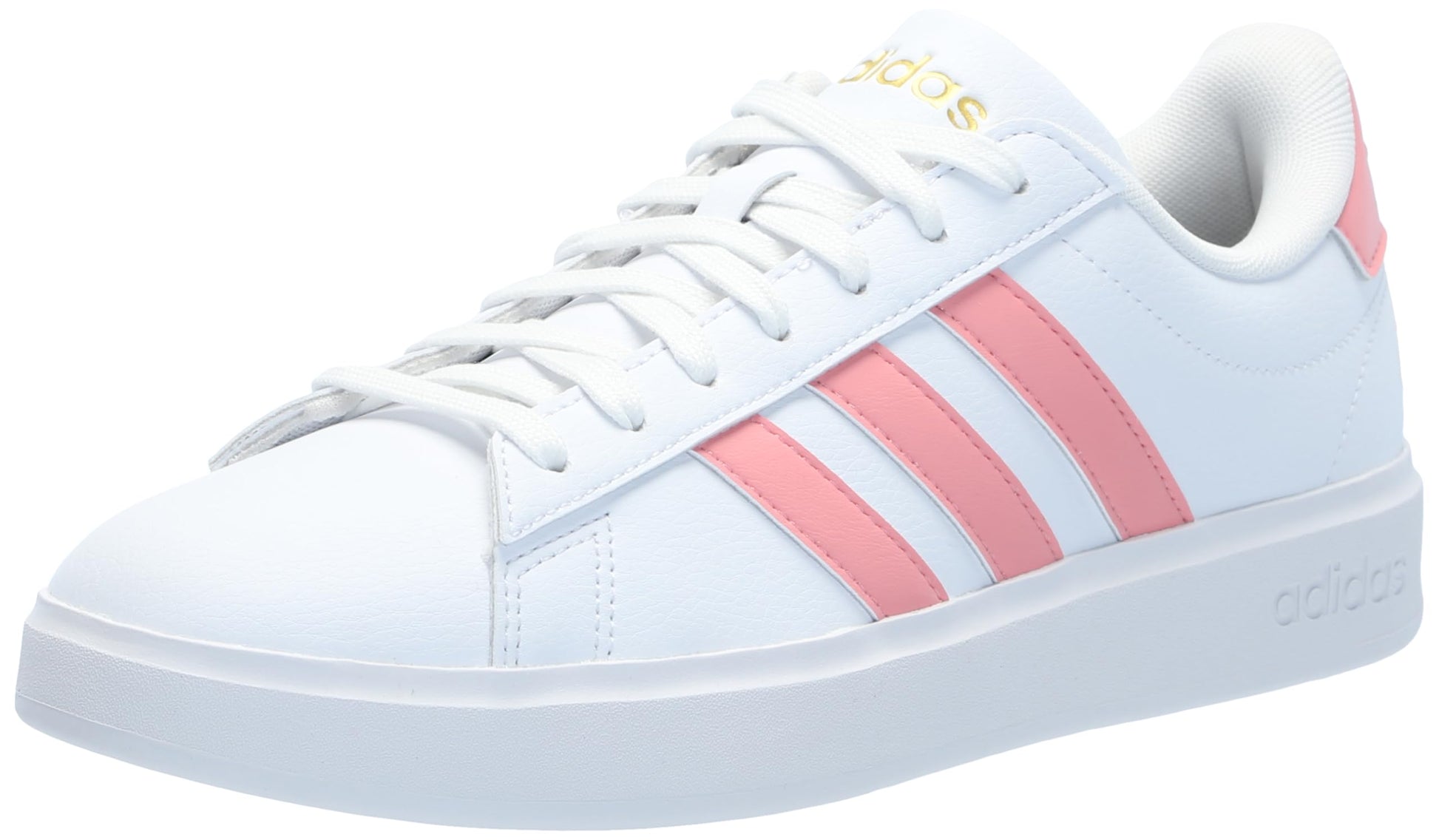 adidas Women's Grand Court 2.0 Tennis Shoe - Tennis Mindset