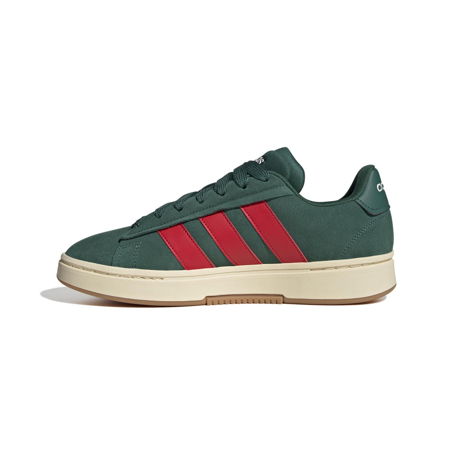 adidas Men's Grand Court Alpha 00's Shoe