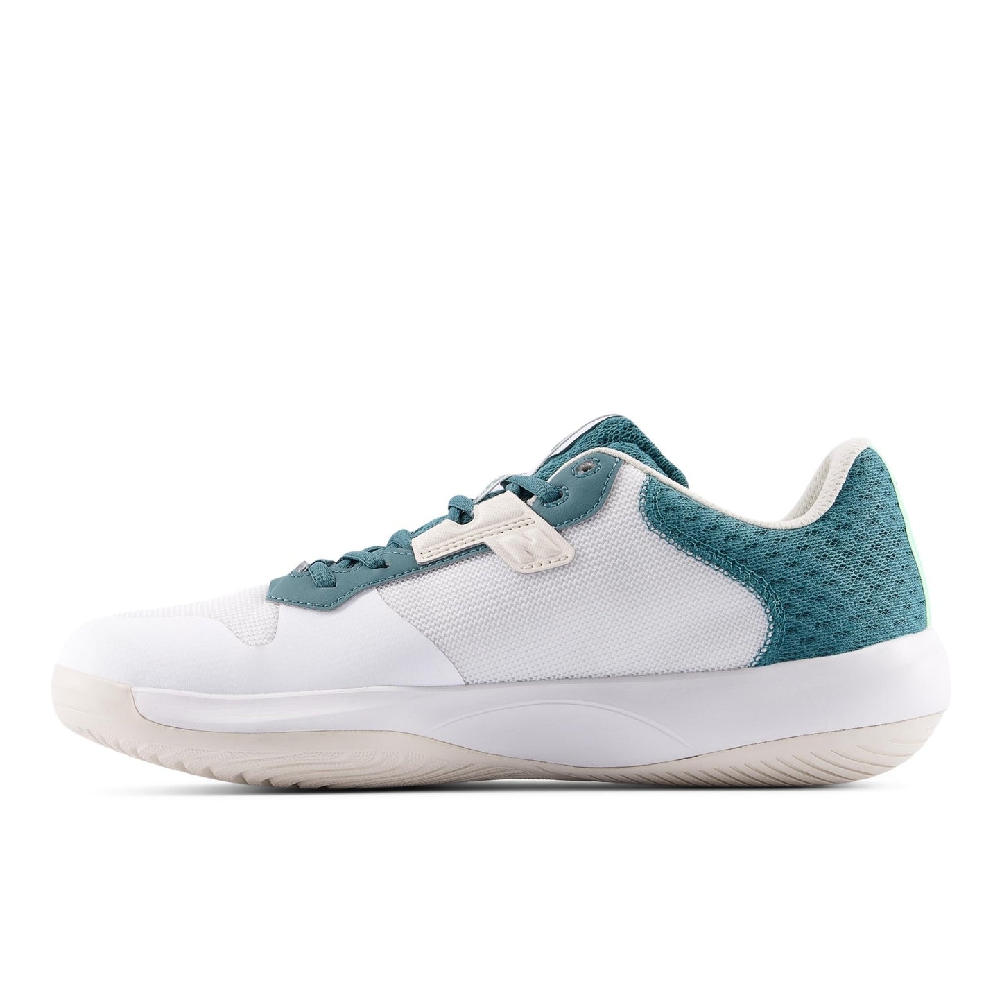 New Balance Men's 696 V4 Hard Court Tennis Shoe