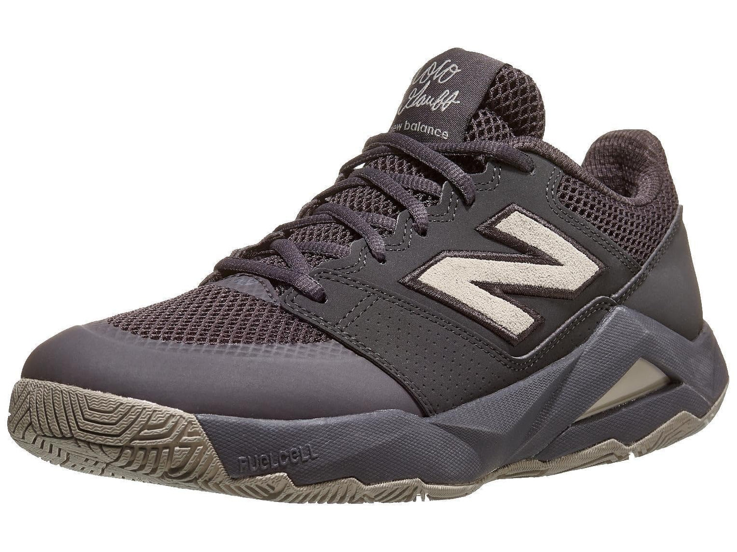 New Balance Men's Coco Delray V2 Hard Court Shoes