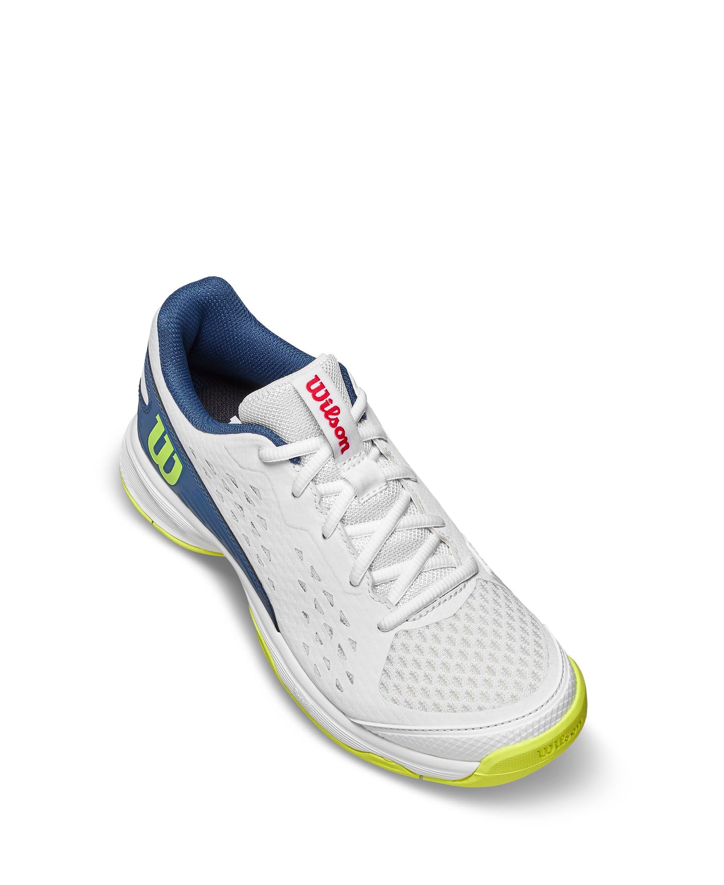 Wilson Kids' Rush Pro Lite Junior Tennis Shoe