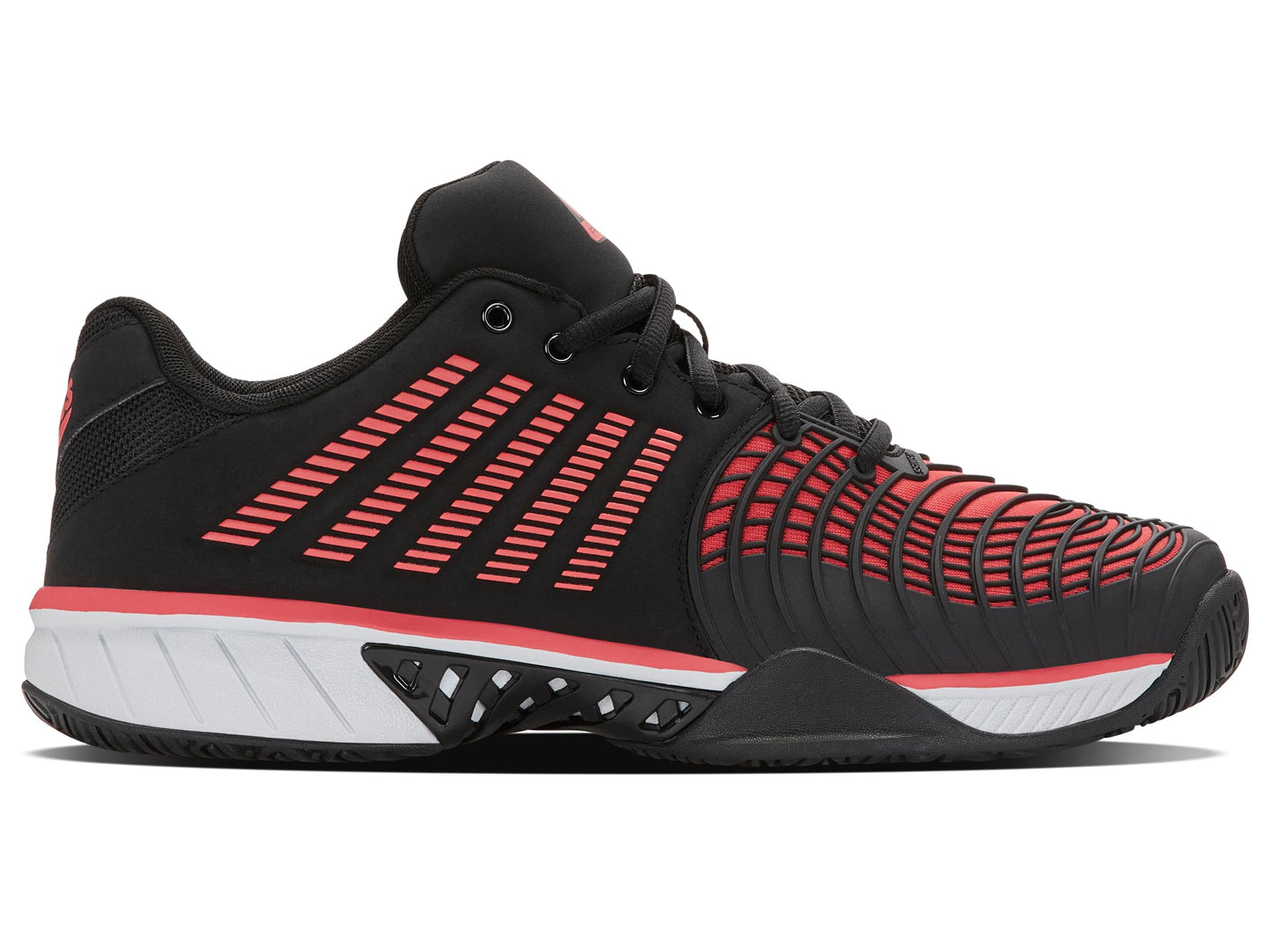 K-Swiss Men's Hypercourt Express 2 Tennis Shoe