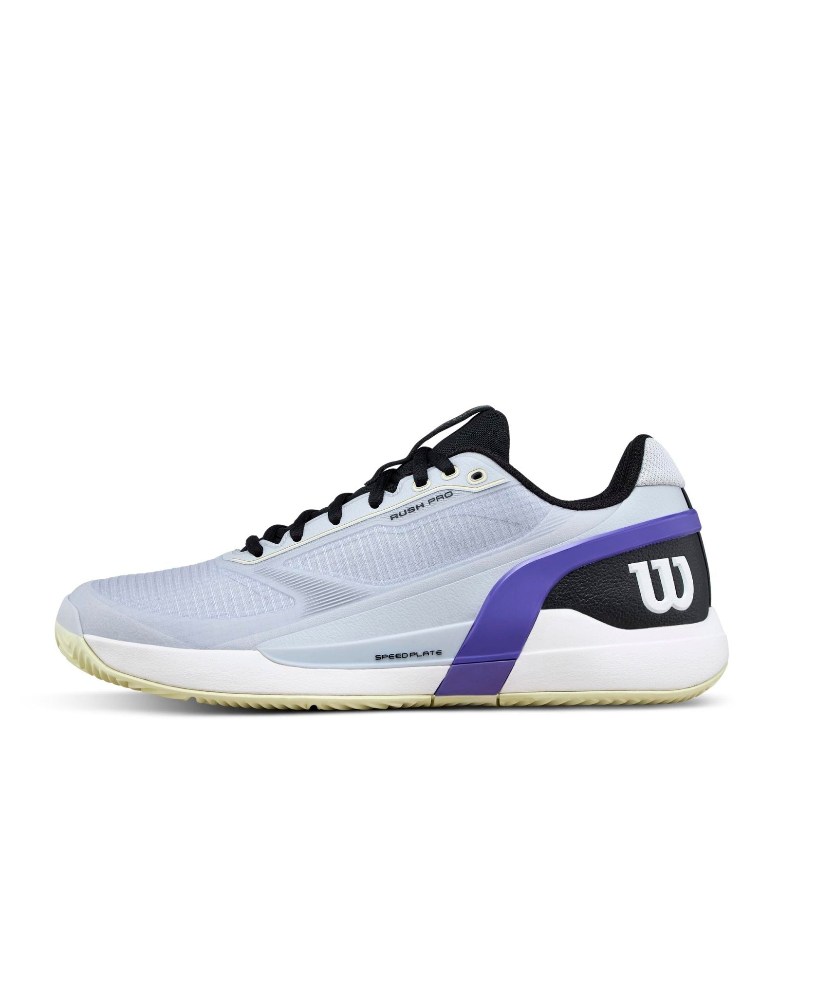 Wilson Mens Rush Pro 5 Clay Men's Tennis Shoes - Tennis Mindset