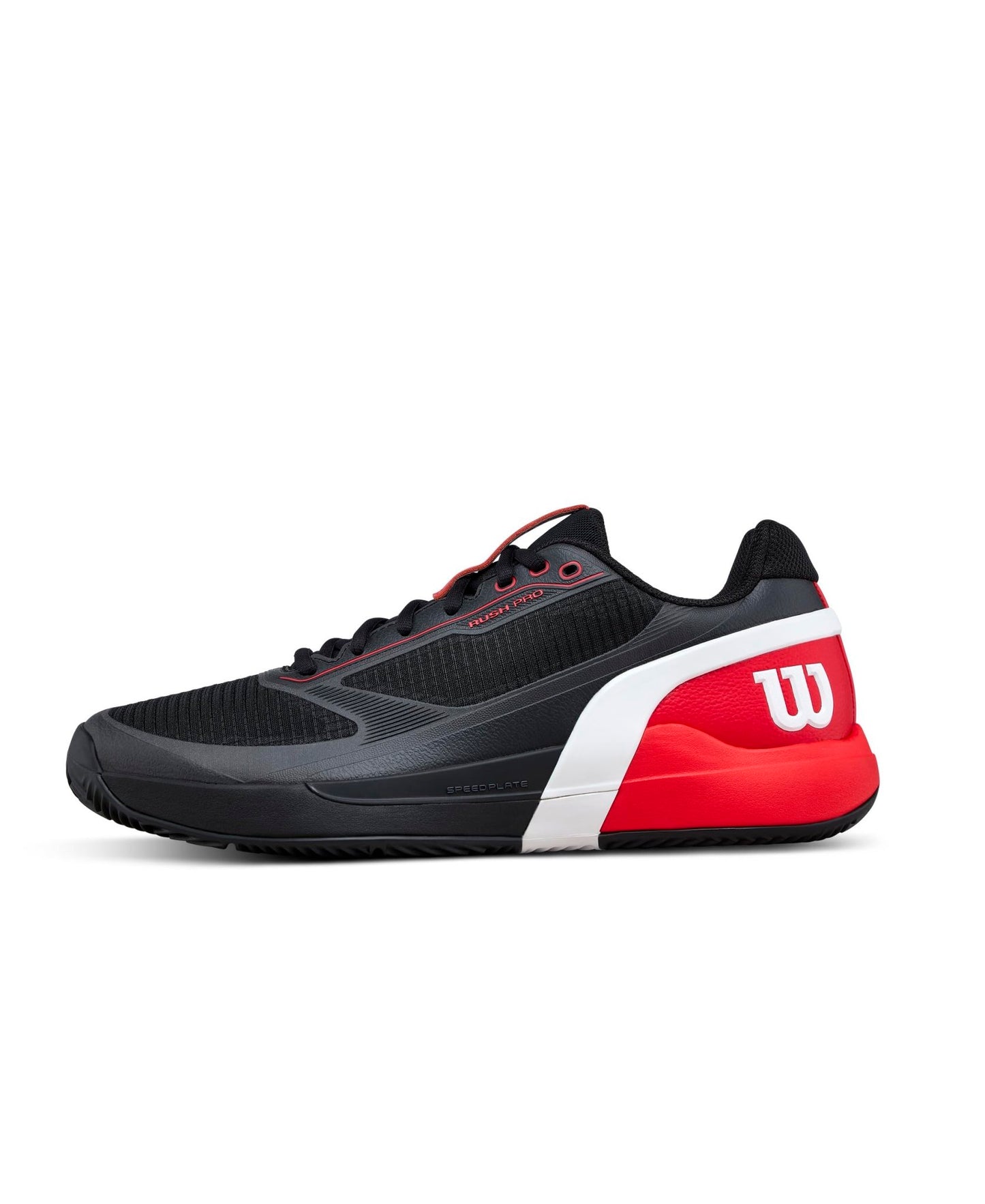 Wilson Mens Rush Pro 5 Clay Men's Tennis Shoes - Tennis Mindset