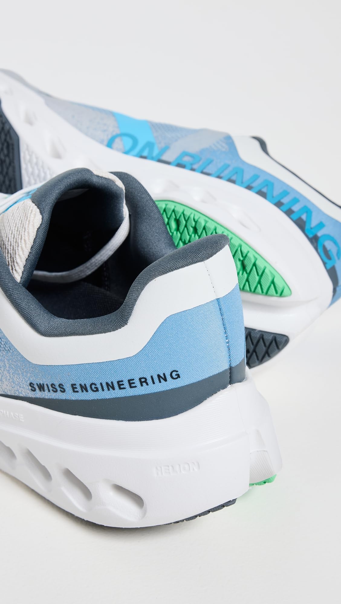 On Women's Cloudsurfer Next Sneakers
