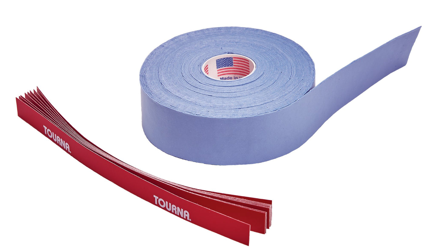 Tourna Grip XL Original Dry Feel Tennis Grip