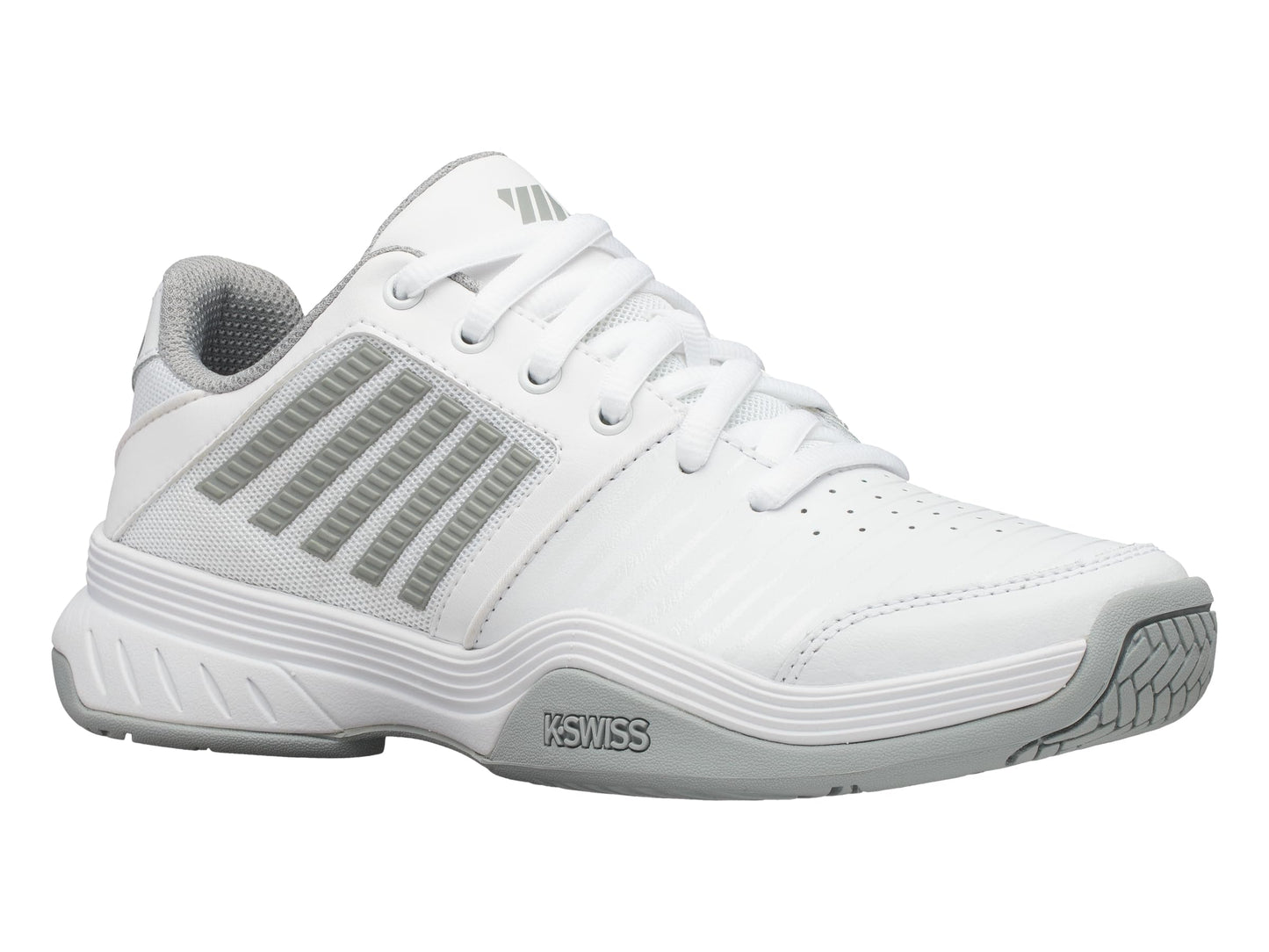 K-Swiss Women's Court Express Tennis Shoe - Tennis Mindset