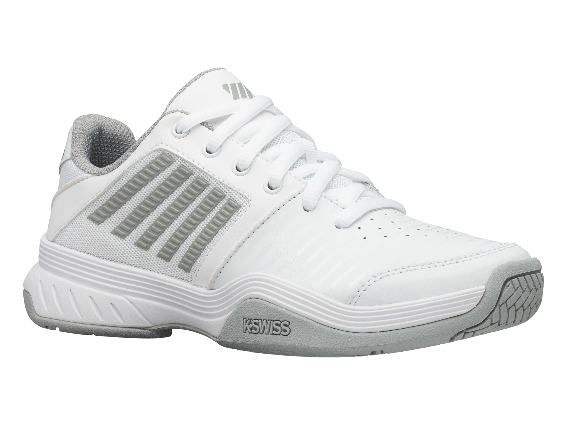 K-Swiss Women's Court Express Tennis Shoe - Tennis Mindset