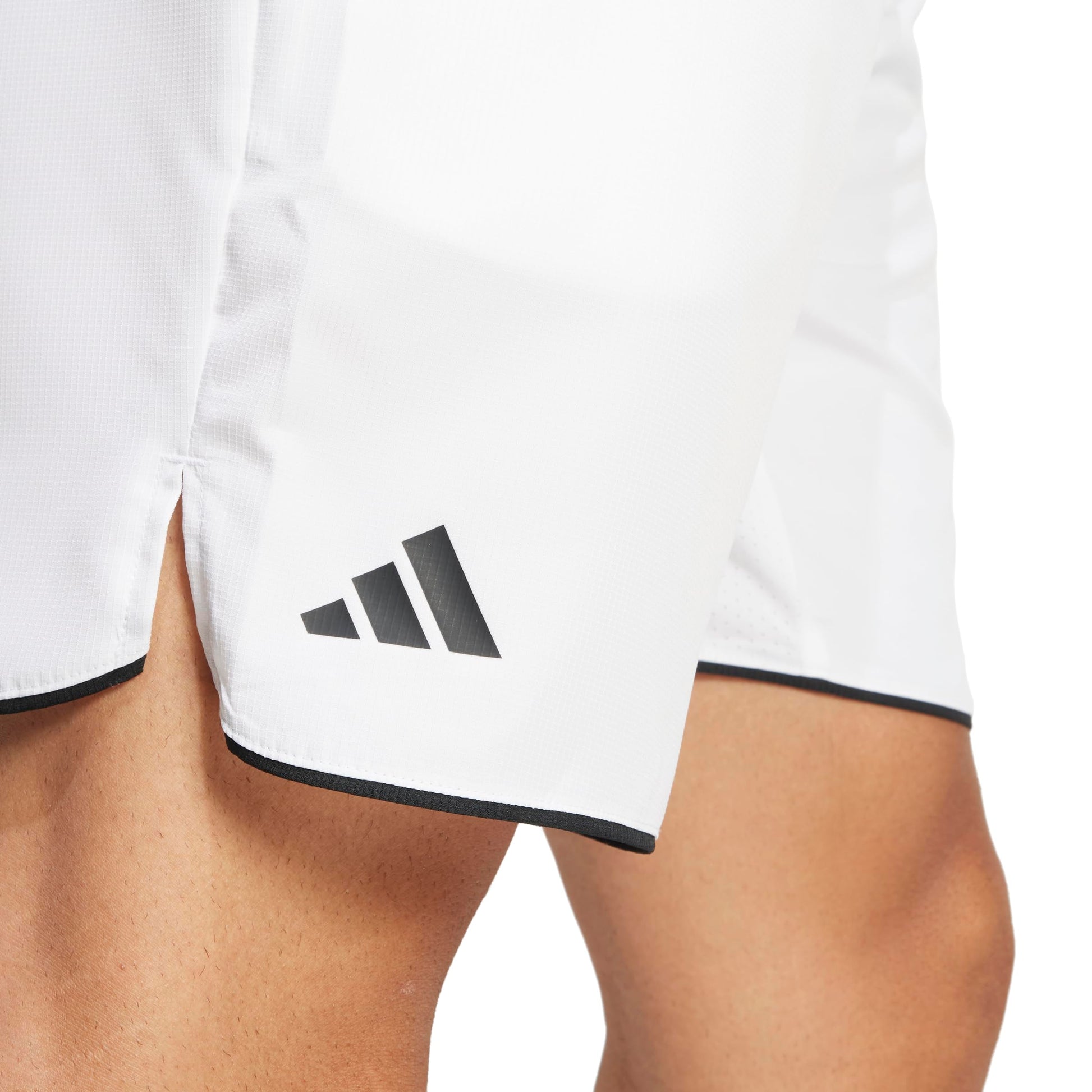 Adidas Mens Club Tennis Climacool Shorts - Tennis Mindset