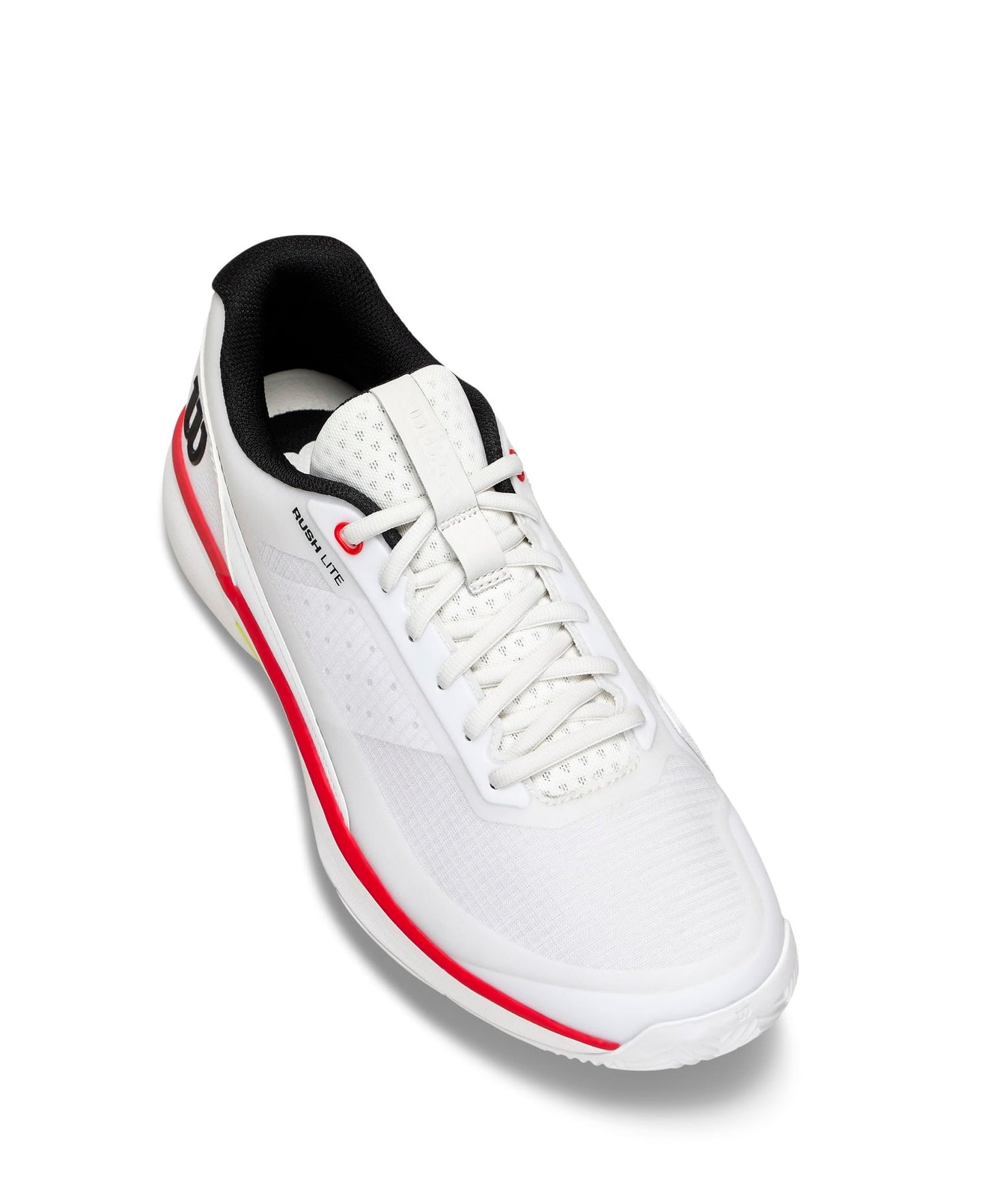 Wilson Mens Rush Lite 5 Clay Men's Tennis Shoes - Tennis Mindset
