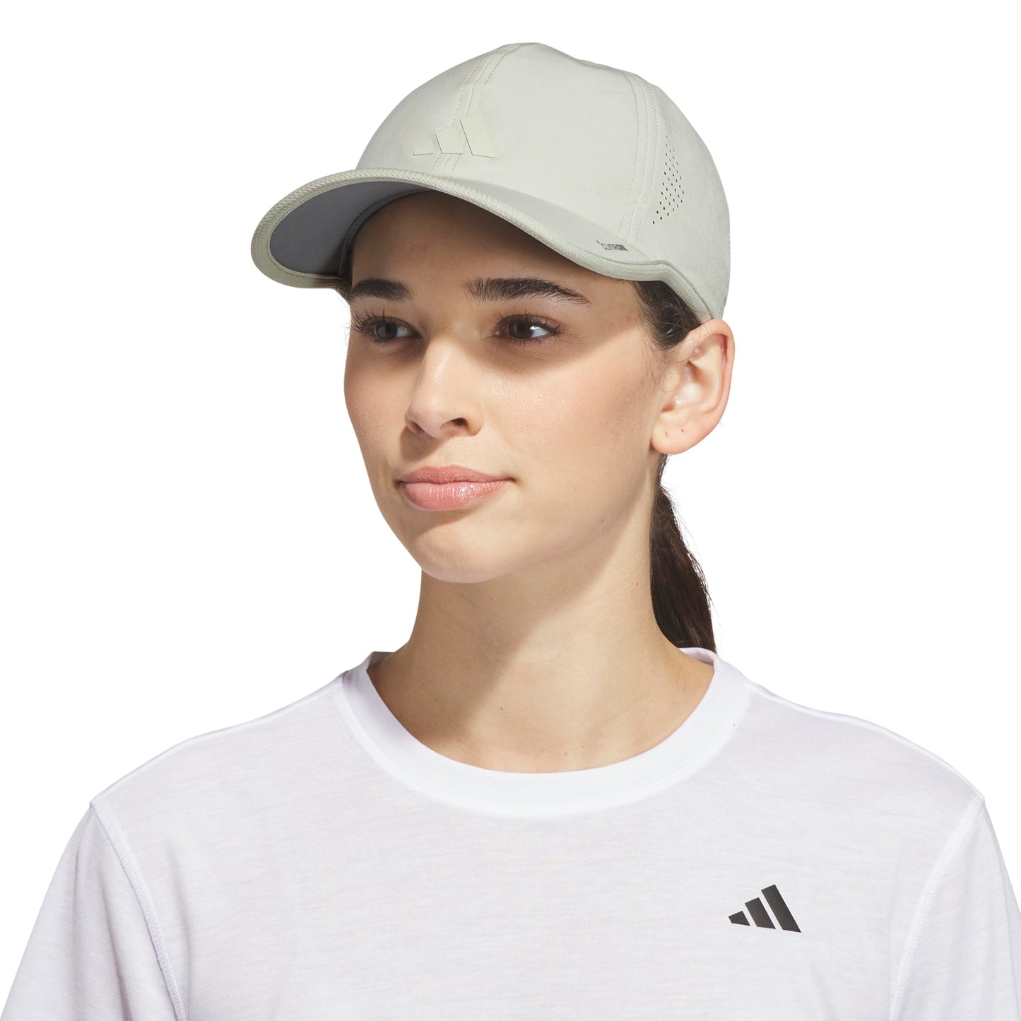adidas Womens Superlite 3 Hat Casual - Black - Tennis Mindset