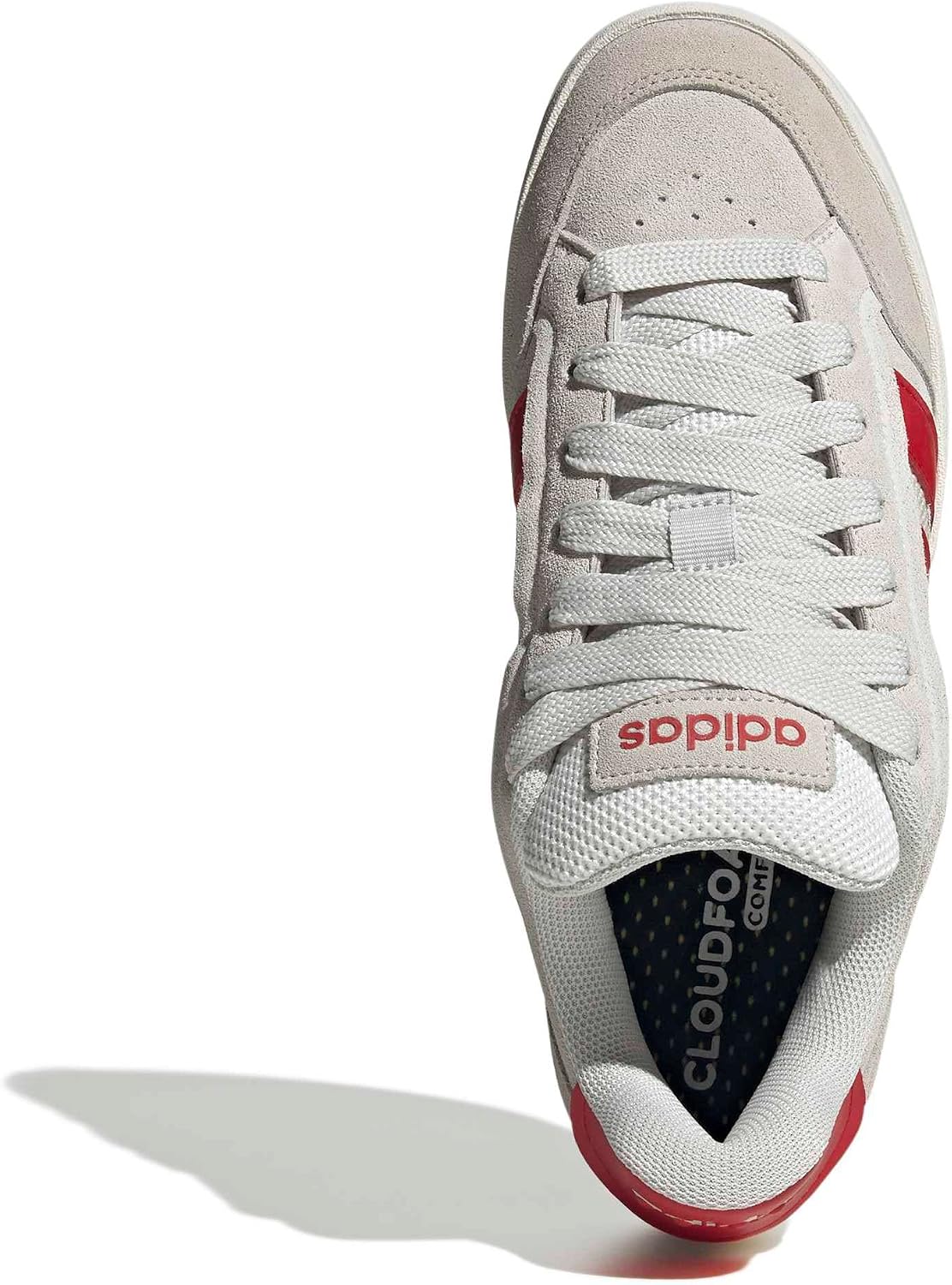 Adidas Men's Grand Court Alpha Shoe