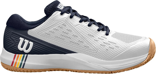 WILSON Men's Rush Pro Ace Tennis Shoes - Tennis Mindset