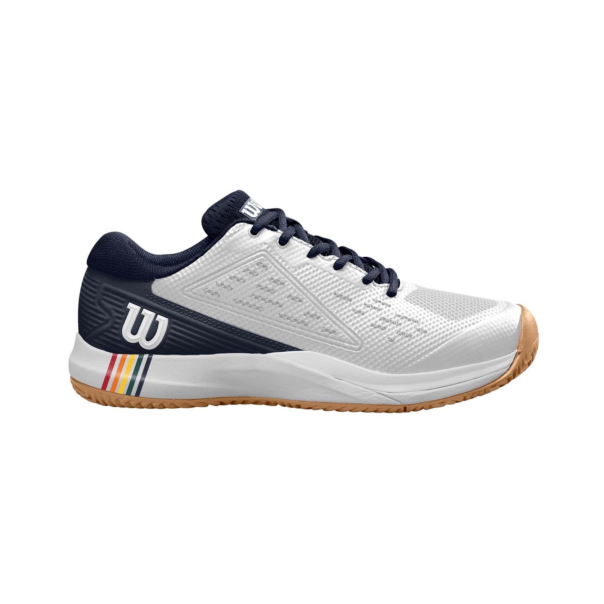 WILSON Men's Rush Pro Ace Tennis Shoes - Tennis Mindset