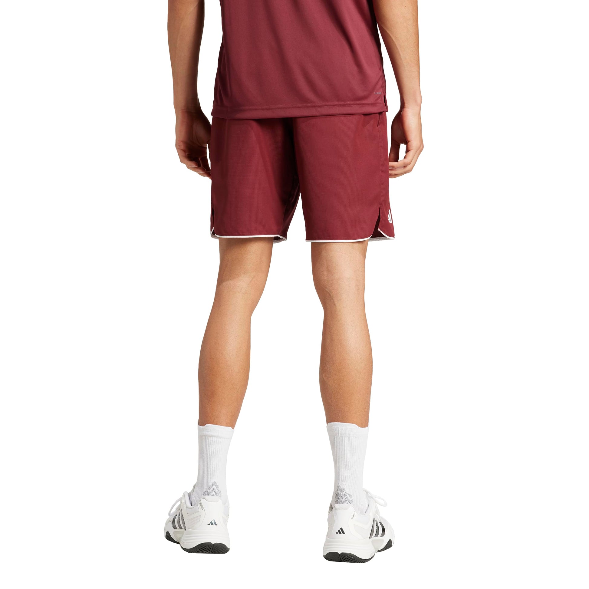 Adidas Mens Club Tennis Climacool Shorts - Tennis Mindset