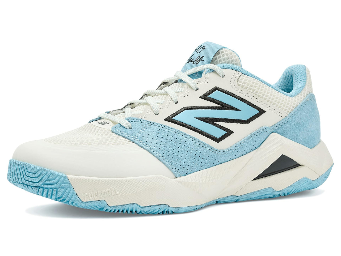 New Balance Men's Coco Delray V2 Hard Court Shoes