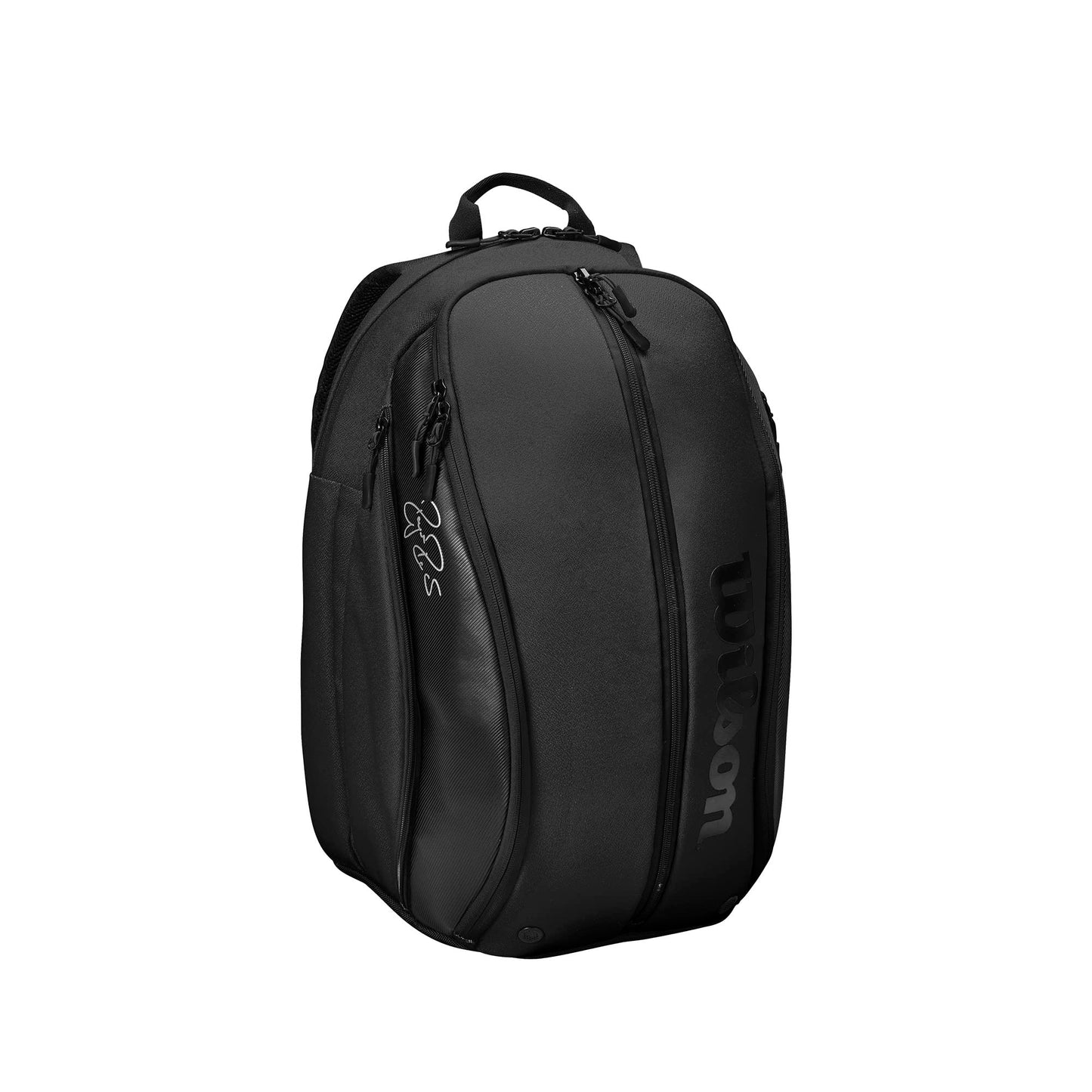 WILSON RF DNA Tennis Racket Bag - Tennis Mindset