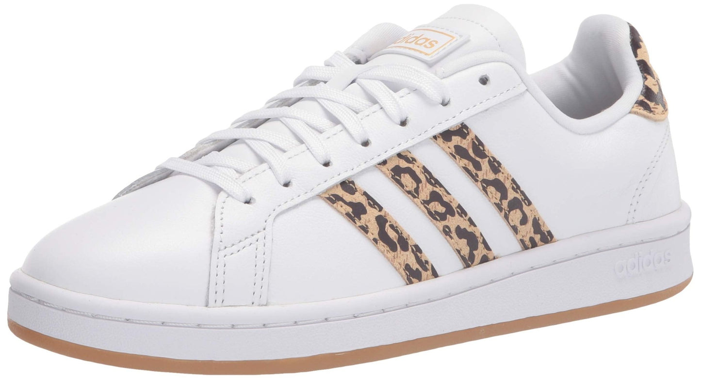 Adidas Women's Grand Court Sneaker - Tennis Mindset