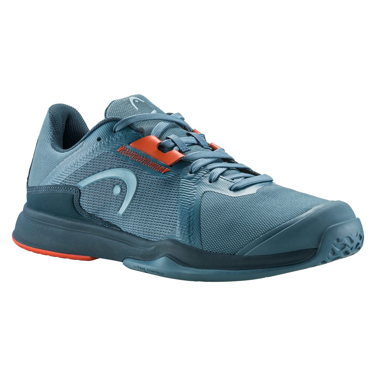 HEAD Men's Revolt Evo Sneaker