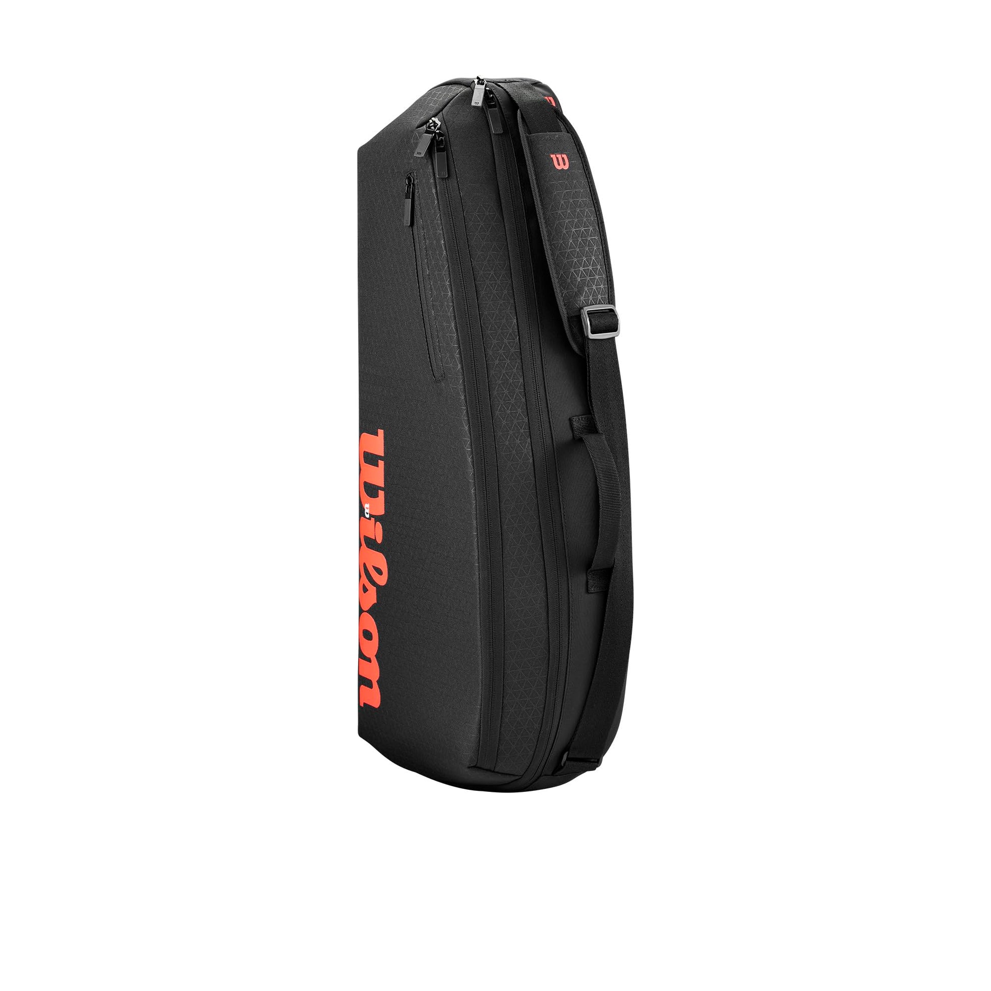 WILSON Clash V3 Super Tour Tennis Racket Bags - Tennis Mindset