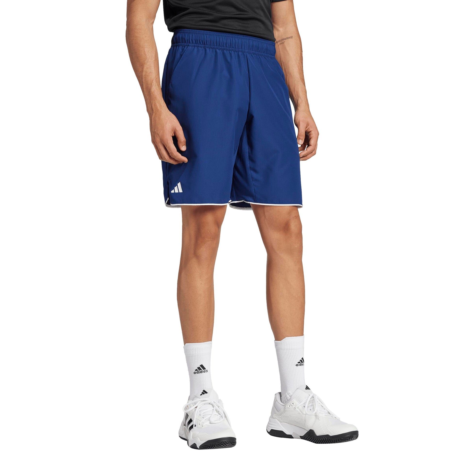 Adidas Mens Club Tennis Climacool Shorts - Tennis Mindset