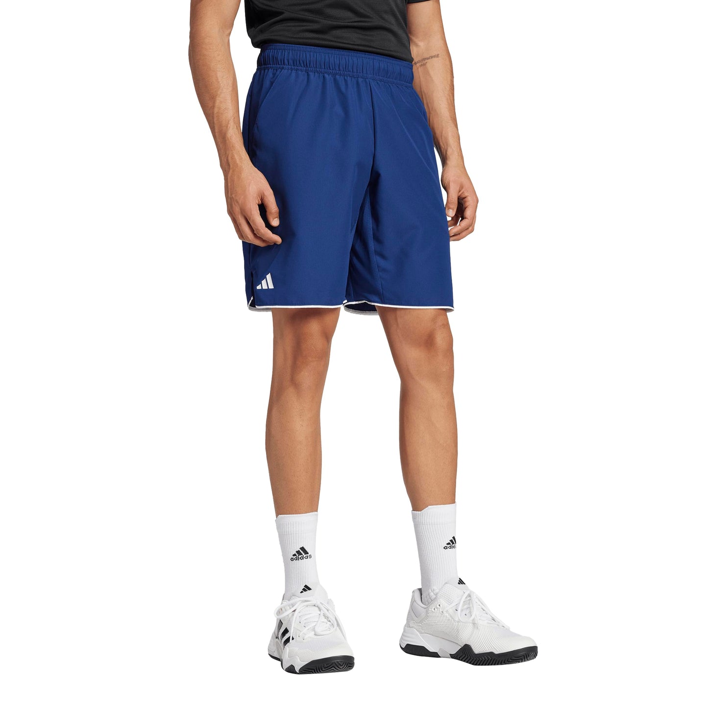 Adidas Mens Club Tennis Climacool Shorts - Tennis Mindset