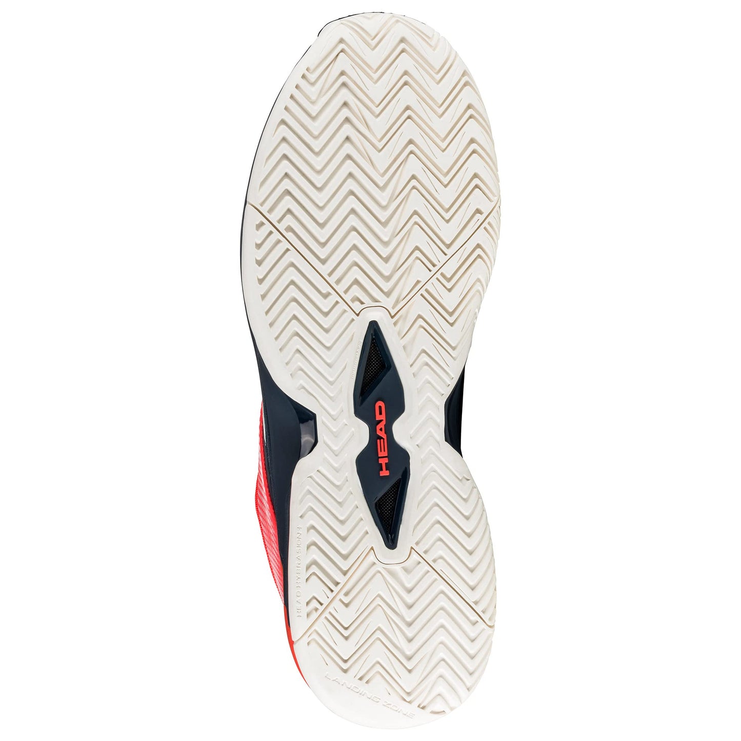 HEAD Men's Revolt Evo Sneaker