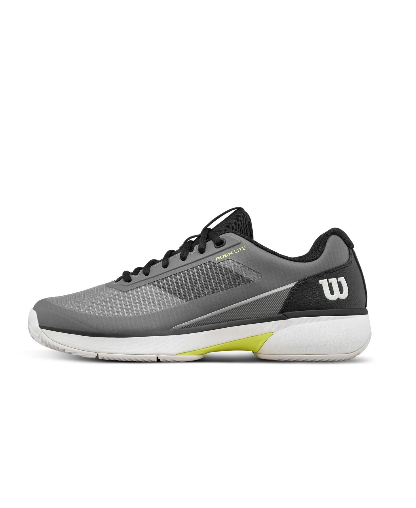Wilson Mens Rush Lite 5 Clay Men's Tennis Shoes - Tennis Mindset