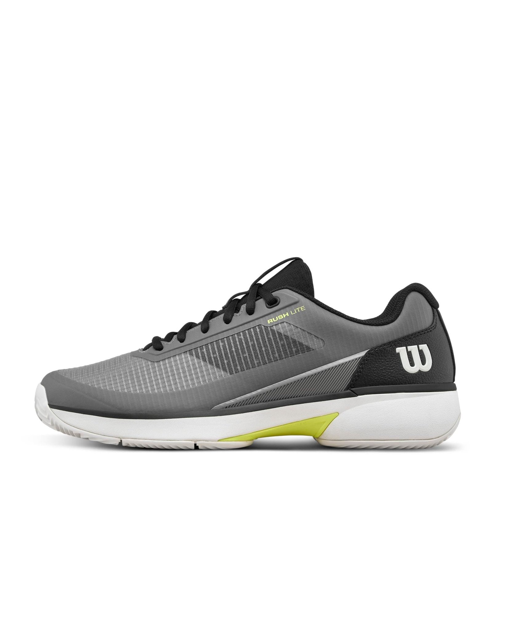 Wilson Mens Rush Lite 5 Clay Men's Tennis Shoes - Tennis Mindset