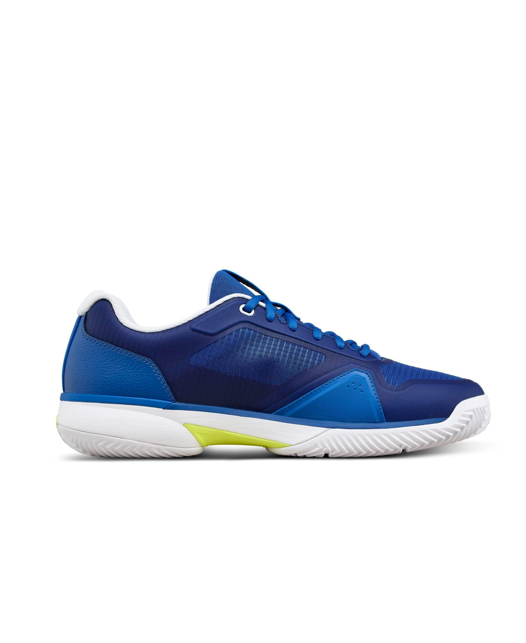 Wilson Mens Rush Lite 5 Clay Men's Tennis Shoes - Tennis Mindset