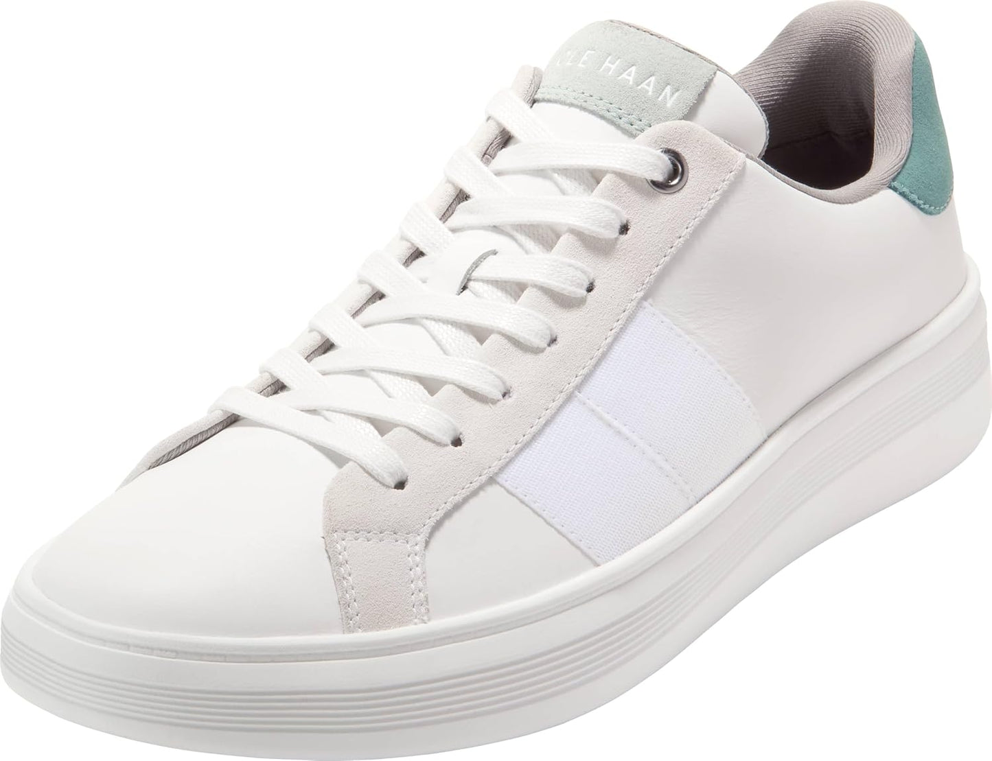 Cole Haan Men's Grand Crosscourt Premier Sneaker - Tennis Mindset