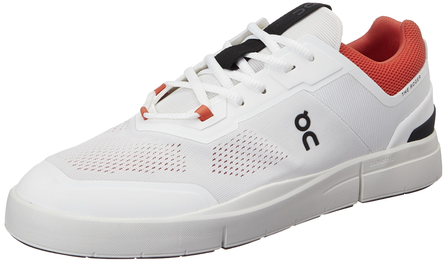 On Women's The Roger Spin Sneakers