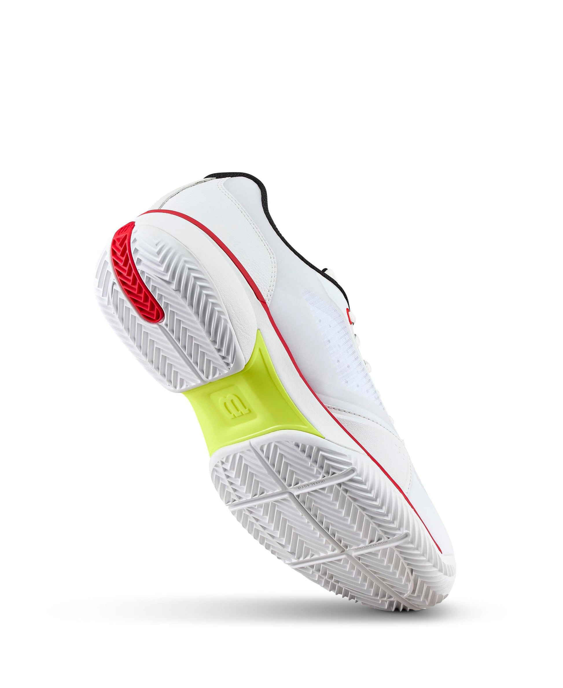 Wilson Mens Rush Lite 5 Clay Men's Tennis Shoes - Tennis Mindset