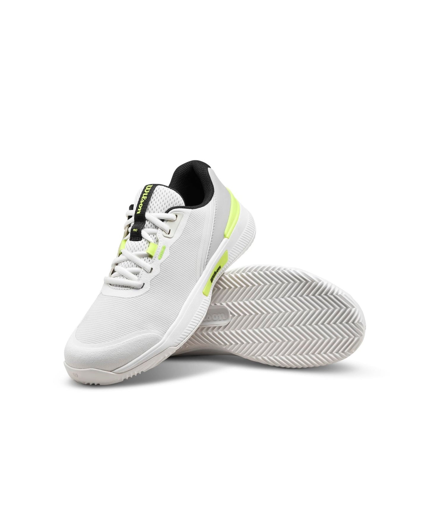 Wilson Womens Intrigue Pro Clay Tennis Shoe - Tennis Mindset