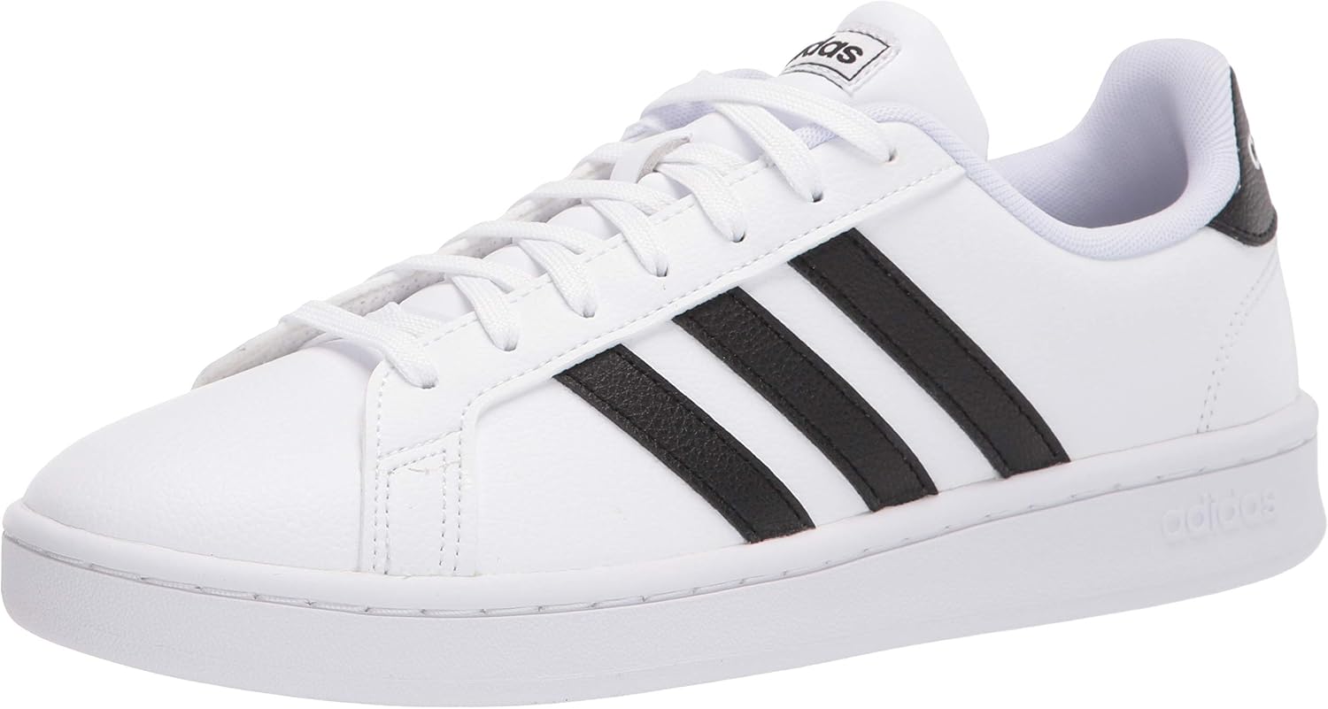 Adidas Women's Grand Court Sneaker - Tennis Mindset