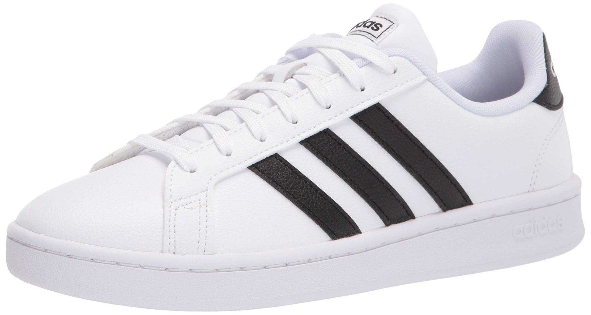 Adidas Women's Grand Court Sneaker - Tennis Mindset