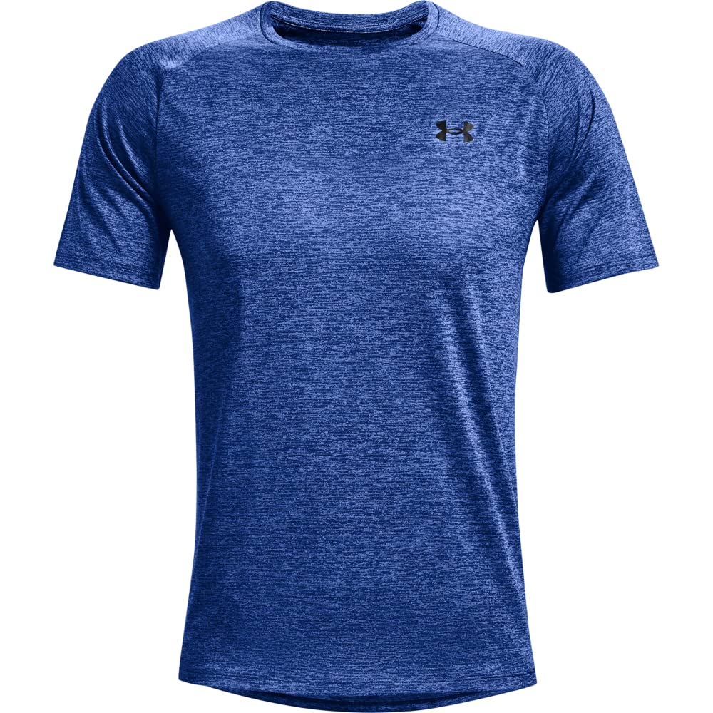 Under Armour Men's Tech 2.0 Short-Sleeve T-Shirt - Tennis Mindset