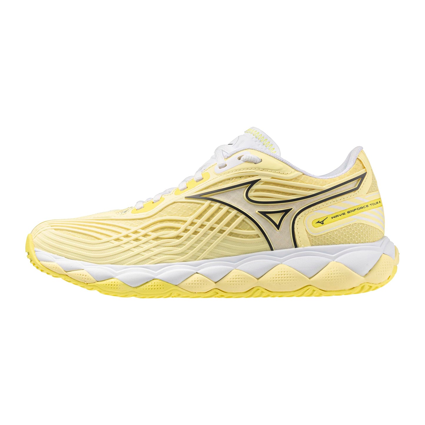 Mizuno Women's Wave Enforce Tour 2 Ac Women's Tennis Shoe