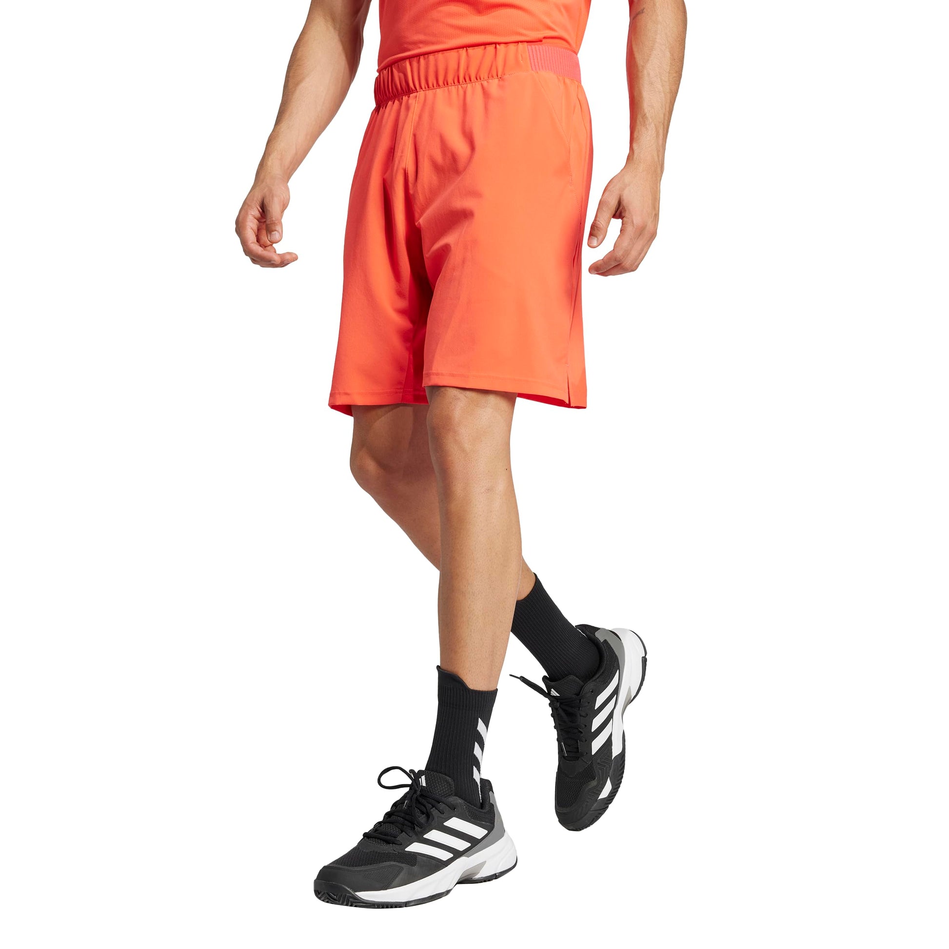 Adidas Mens Club Tennis Climacool Stretch Woven Shorts - Tennis Mindset