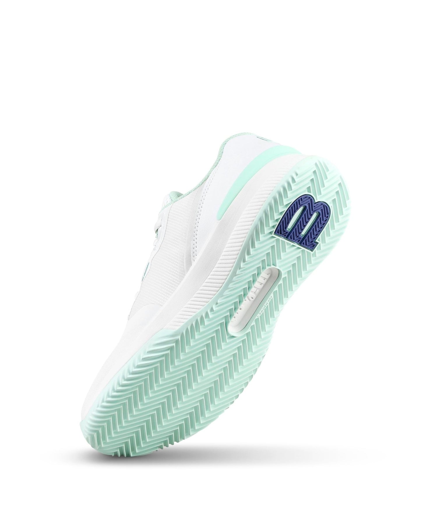 Wilson Womens Intrigue Pro Clay Tennis Shoe - Tennis Mindset