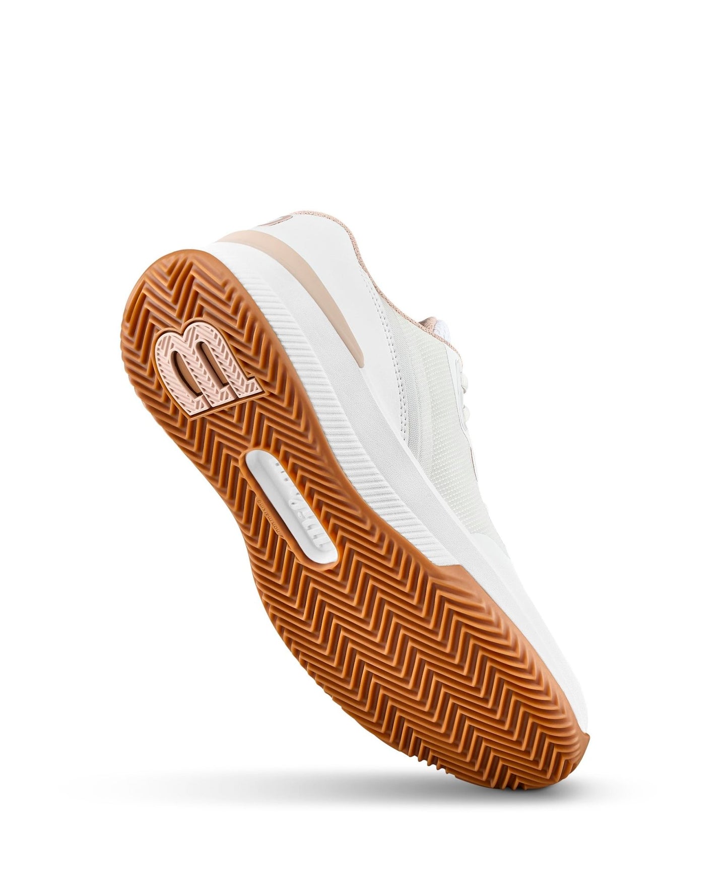 Wilson Womens Intrigue Pro Clay Tennis Shoe - Tennis Mindset