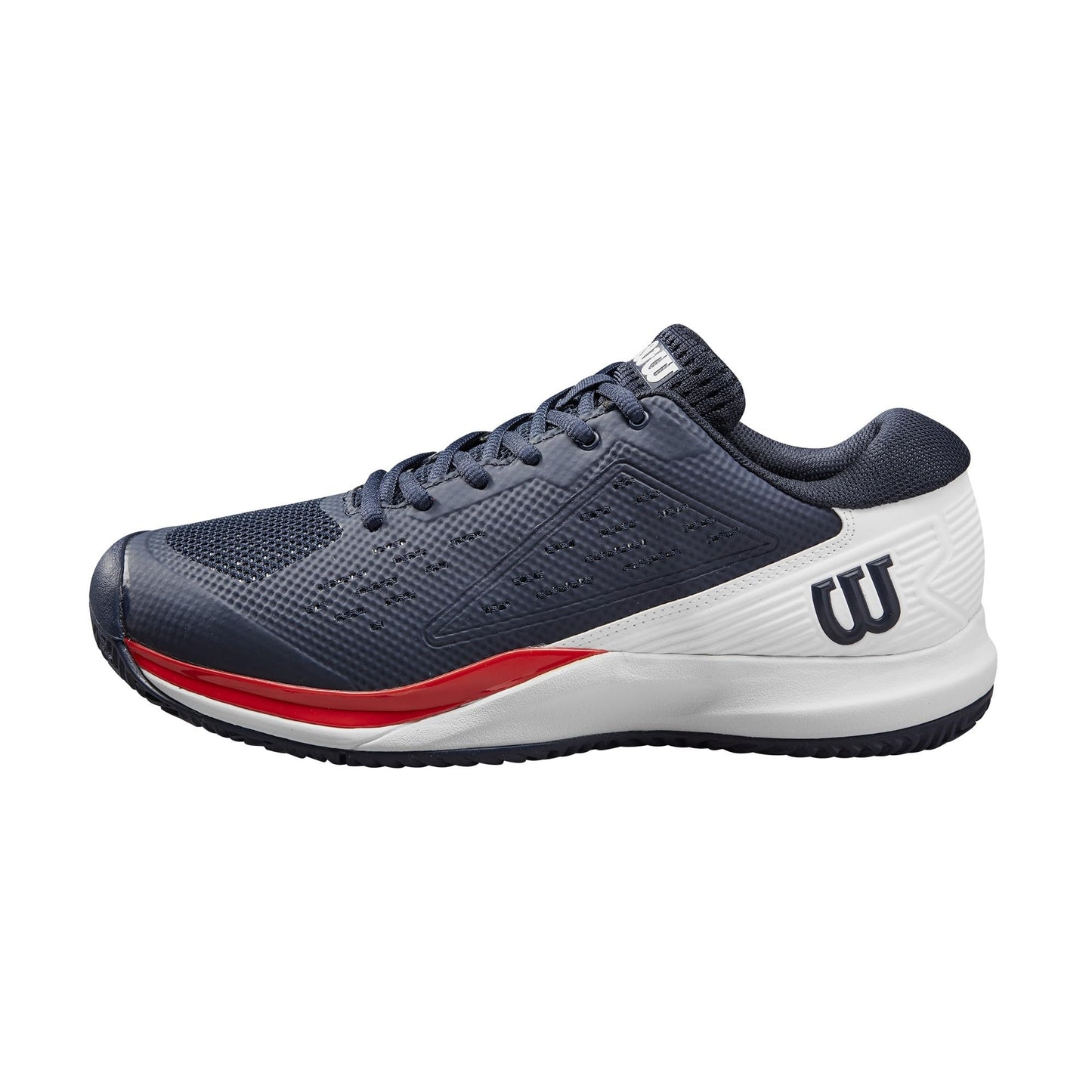 WILSON Men's Rush Pro Ace Tennis Shoes