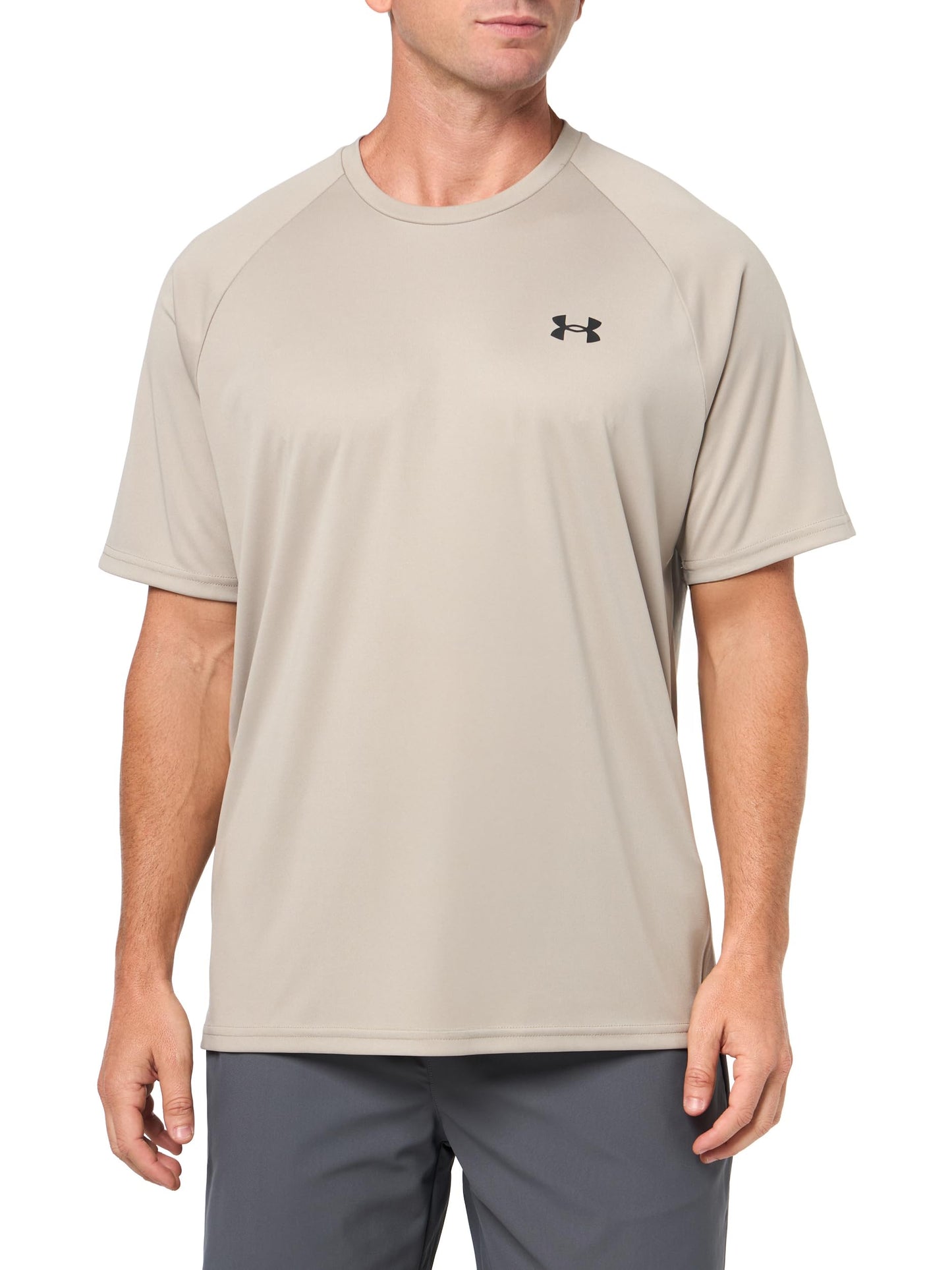 Under Armour Men's Velocity 2.0 Short Sleeve T-Shirt - Tennis Mindset