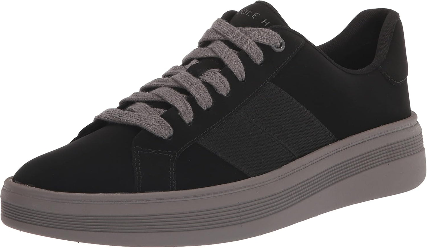Cole Haan Men's Grand Crosscourt Premier Sneaker - Tennis Mindset