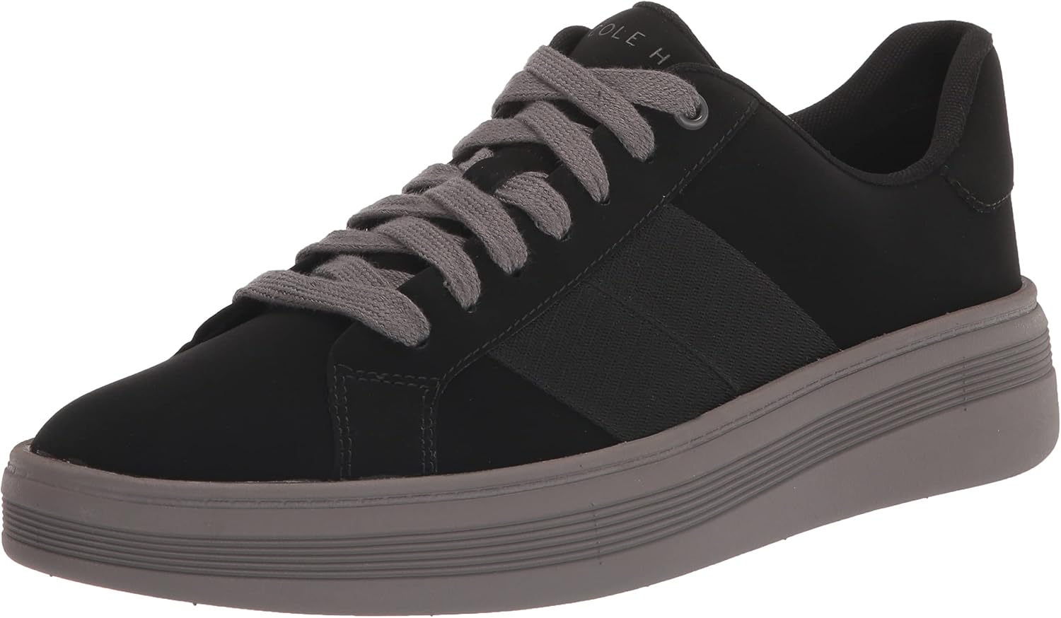 Cole Haan Men's Grand Crosscourt Premier Sneaker - Tennis Mindset